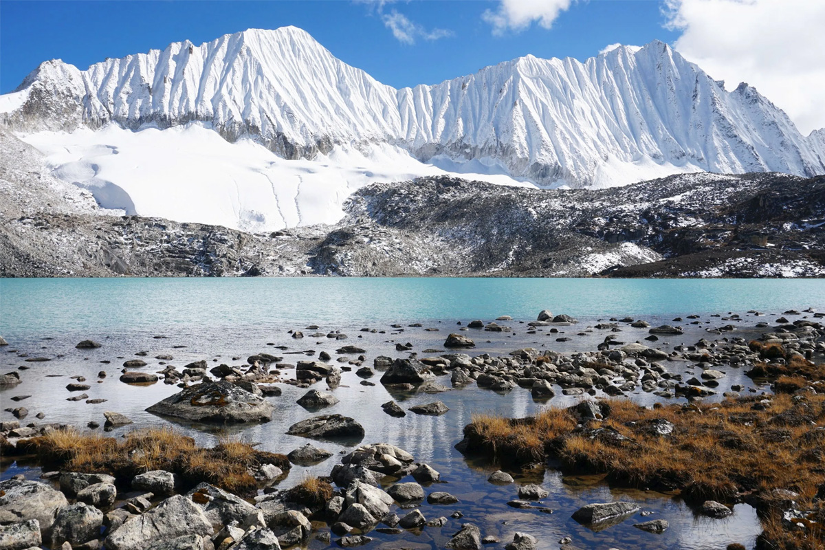 Snowman Trek in Bhutan